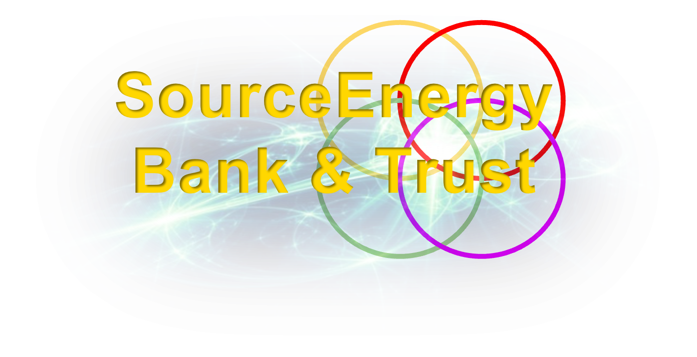 SourceEnergy Bank & Trust
